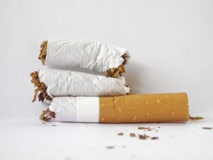 Post image for What Happens When You Quit Smoking?