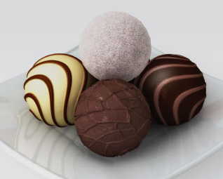 Post image for Cocoa V NYC – Vegan Chocolate