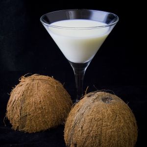Post image for Coconut Milk – Soy and Dairy Alternative