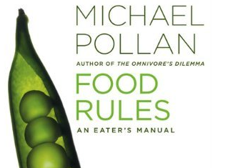 Post image for Food Rules
