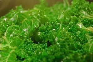 Post image for Homemade Kale Chips