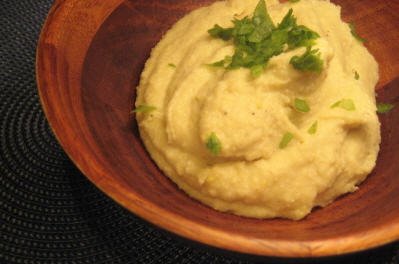 Post image for Healthy Mashed “Potatoes”