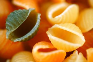 Post image for Quinoa Pasta