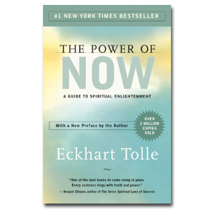 Post image for The Power of Now