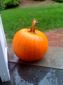 Post image for Fall Recipe: Pumpkin Butter