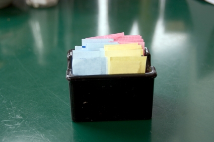 Post image for Artificial Sweeteners