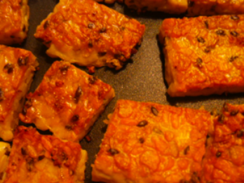 Post image for Tempeh 101