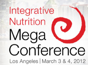 Post image for Integrative Nutrition Mega Conference