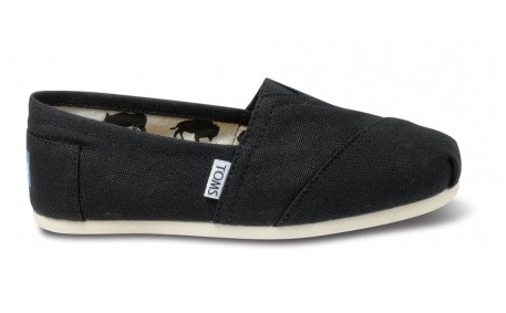   Toms Shoes Sold on Toms Shoes  Start Something That Matters