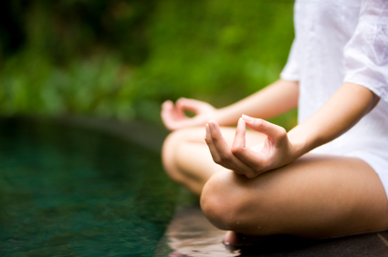 Post image for Stress Relief Breathing Exercise