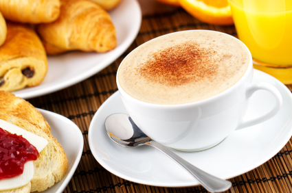 Post image for 14 Days: Eliminating Caffeine, Sugar, Gluten