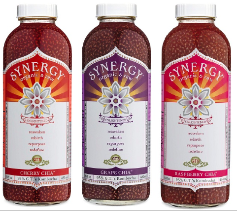 green synergy kombucha