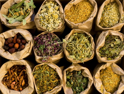Post image for Superfoods To Strengthen The Brain & Blood