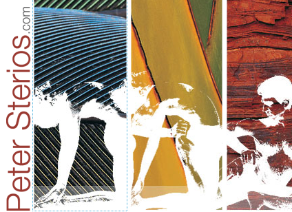 Post image for Peter Sterios: Be Almost Reckless