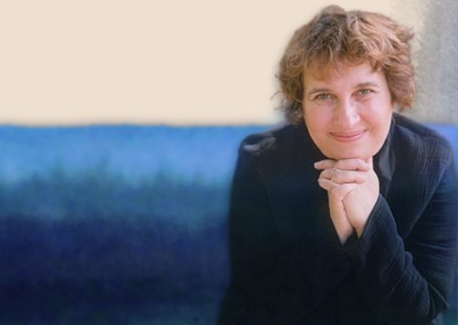 Post image for Meditating with Sharon Salzberg