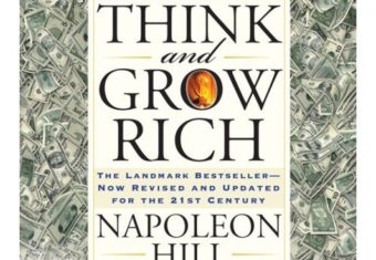 Think and Grow Rich