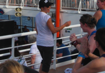 My Workout with Jillian Michaels