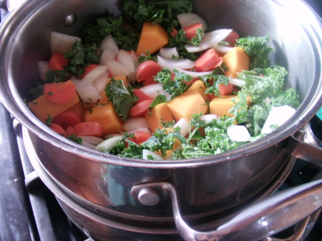3 Highly Addictive Squash Recipes - Healthy Crush
