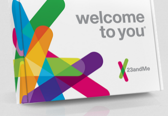 What I Learned From My 23andMe DNA Test