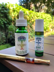 Benefits: Why Choose Airy CBD Gummies?