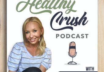 The Healthy Crush Podcast: Episode 2 – CBD With Greg Prasker: Supherbals