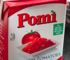 Pomi BPA-Free Tomatoes