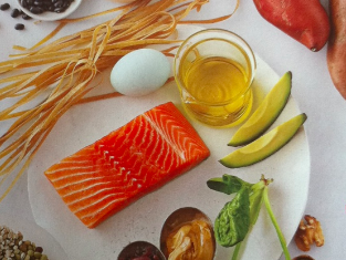 Real Simple Magazine’s 30 Healthiest Foods