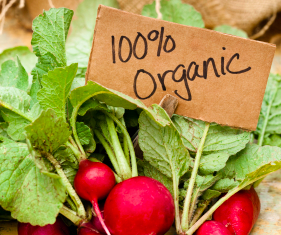 10 Reasons to Buy Organic