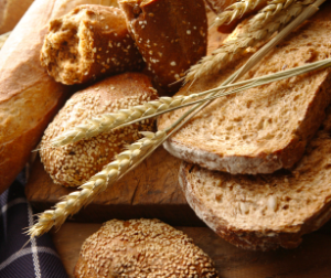 whole wheat bread