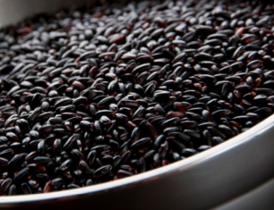 Black Rice: Health Benefits