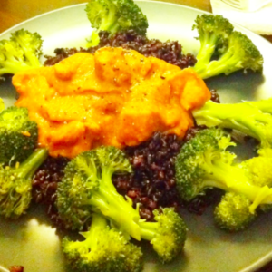 Black Rice