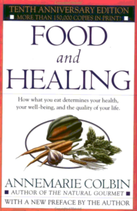 Food and Healing