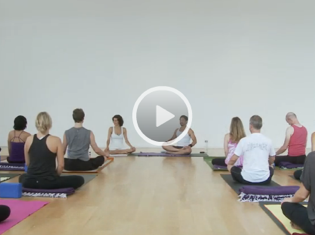 YogaGlo: Online Yoga Classes
