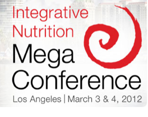 Integrative Nutrition Mega Conference
