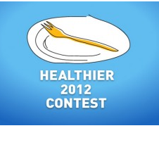 Clean Plates Healthier 2012 Contest