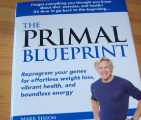 Mark Sisson – Primal Nutrition