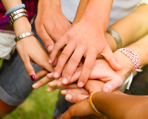 Change Yourself – Change The World