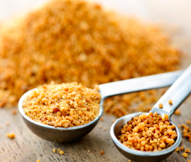What Is Coconut Sugar?