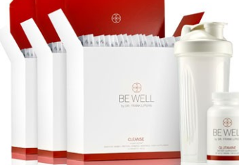 Review: Dr. Frank Lipman’s Be Well Cleanse