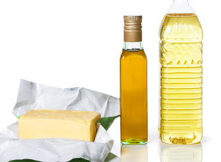 Which Oils Are Best For Cooking?
