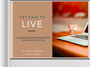 Get Paid To Live….is here!