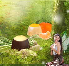 Celebrate Spring with Raw Chocolate