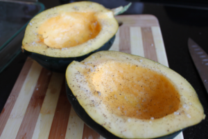 Acorn Squash