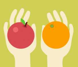 Comparing Yourself To Others: Why It’s The Furthest Thing From Reality