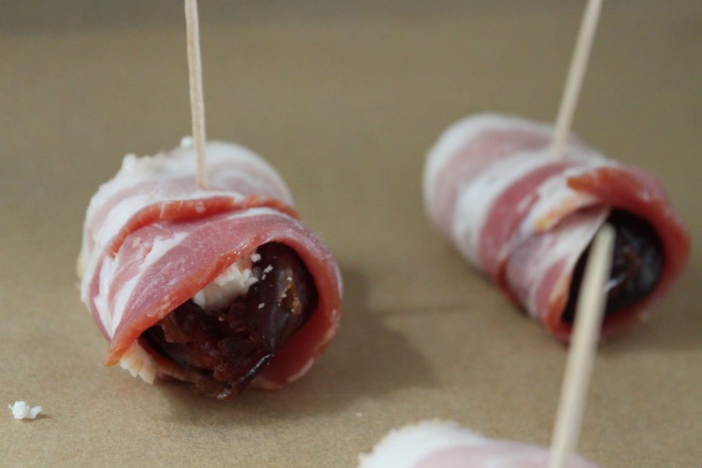 bacon-wrapped-dates-oven