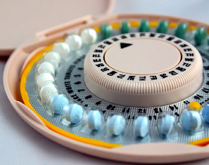 Is The Birth Control Pill Destroying Your Health?