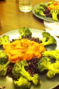 Black Rice