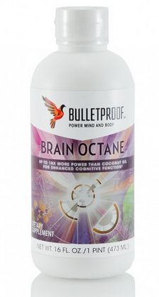 brain octane