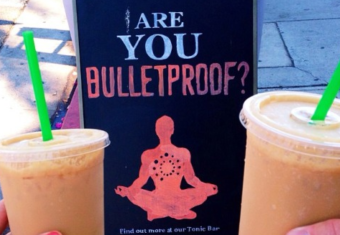 What Is Bulletproof Coffee?