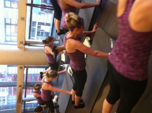 Core Fusion Fitness Class